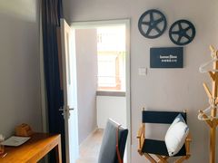 -厦门良筑精品酒店(厦门中山路店)