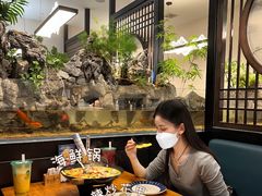-舟小鲜·舟山小渔村(凤城四路中登广场店)