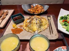 -那拉提之疆·新疆菜(美院店)