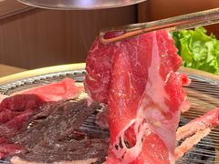 -西塔老太太泥炉烤肉(双井店)