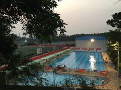 -玉和山庄农家菜