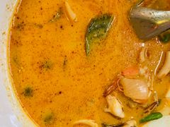 冬阴功-Kat's Kitchen