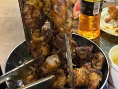 -巴犀烧烤(新崇光店)