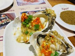 -木屋烧烤(西南角店)