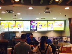 -DQ·蛋糕·冰淇淋(万达店)