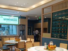 -绿草地·湘菜(7mall店)