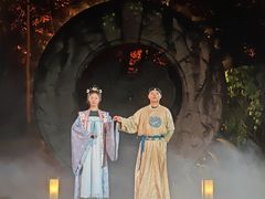 -杭州黄龙洞