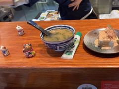 -戏作寿司(观音桥店)