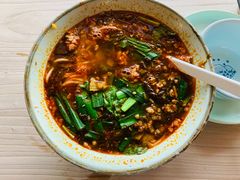 招牌小锅米线-缘生态云南菜·野生菌庭院餐厅(华侨城店)