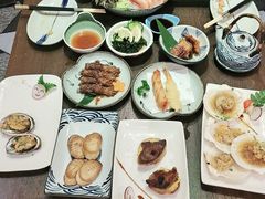 -福樱兰海鲜放题铁板烧(加州店)