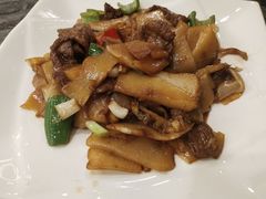 -美极鲜食坊(宝安南路店)