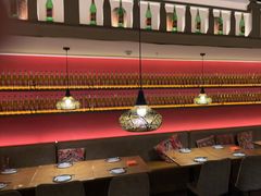 -那时新疆·若羌(经纬汇店)