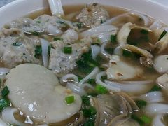 -荔林食店(西华路店)