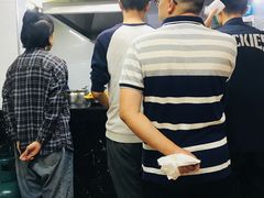 -老五鸡丝豆花面粉(瑞金北路68号院店)