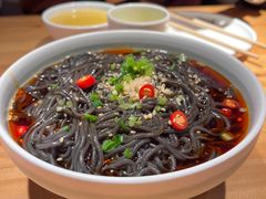 -王慧洁开口虾水饺·地道东北菜(银泰城店)