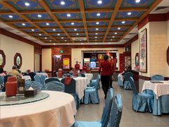 -丰泽园饭店