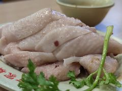 招牌百家鸡-百家鸡味馆(清泰店)