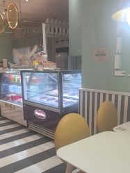 -奈尔宝家庭中心·儿童乐园·亲子餐厅(华采天地店)