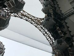 -影汇之星8字形摩天轮