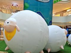 -阳光天地