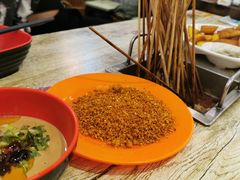 老徐涮肚-老徐烧烤涮肚(交道口店)