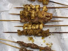 -老黑板筋(顺义总店)