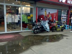 门面-大学城夜市大排档(凤栖路店)