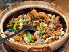 -荣小馆(杭州大厦店)
