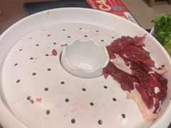 -幸运牛汕头小黄牛牛肉火锅(梅林店)
