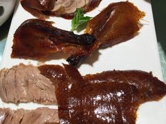 -四季小馆·地道北京小吃(广百店)