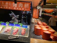 -星伦多自助料理·涮烤一体(虹悦城店)