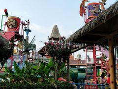 -武汉玛雅海滩水公园