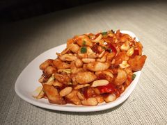 宫保鸡丁-花千醉(新街口店)