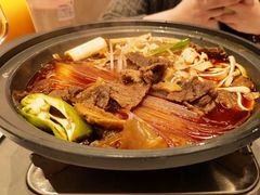 -肖记公安牛肉鱼杂馆·省级非物质文化遗产(江汉路直营店)