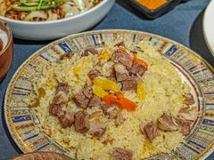 -伊带伊路新疆美食府(呼家楼店)