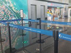 -青岛胶东国际机场