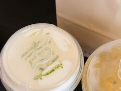 -喜茶(广州北京路惠福东店)