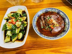 -黄泰吉拾味餐厅(江汉路店)