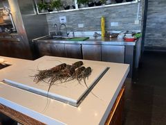 -锦厨国际自助餐厅 · 云端景观 (昆明索菲特大酒店)