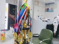 -LJOY丽锦造型·烫发染发