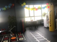 -悦健身私教工作室(双井店)