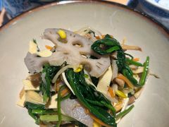 -南京大牌档(龙江新城市广场店)