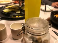 -韩宫宴烤肉·料理(苏州中心店)