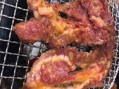 -大阪烧肉BAKA一代(十亩地店)