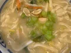 -老雒阳面馆·水席(定鼎门店)