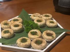 -弓二·烧鸟居酒屋(财富购物中心店)