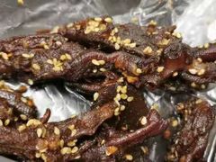 -火星杨眼镜酱菜(东塘店)