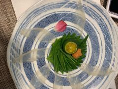 -肆月河豚·新淮扬(金融街店)