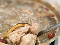 鸡煲-佳养记百味鸡煲海曙孝闻街店