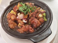 -天津大学·四十二斋餐厅